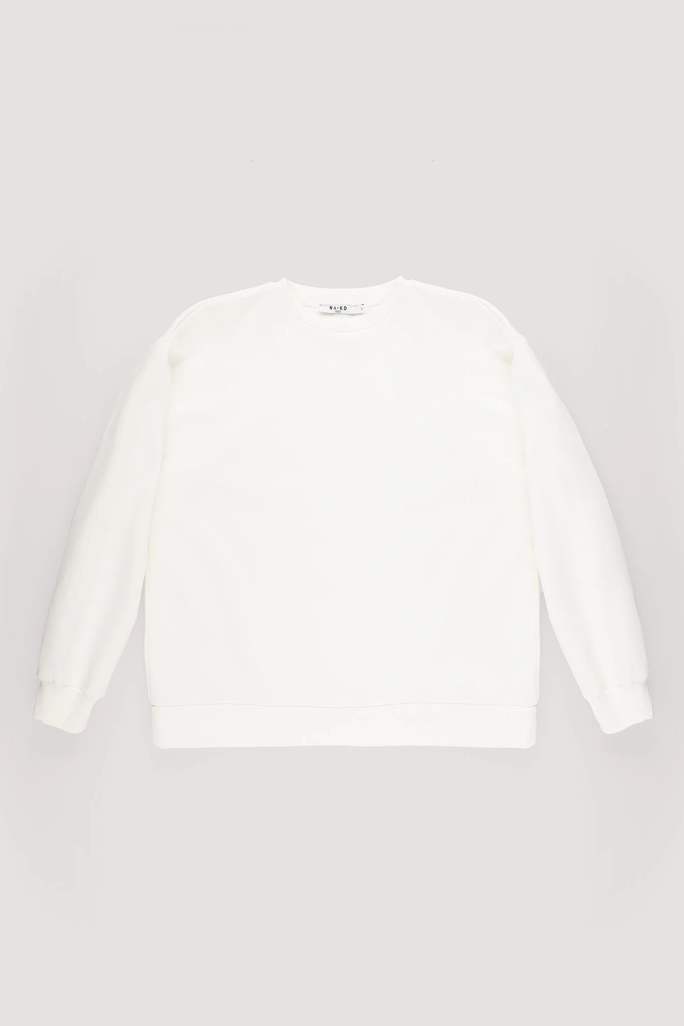 Oversize-Sweatshirt