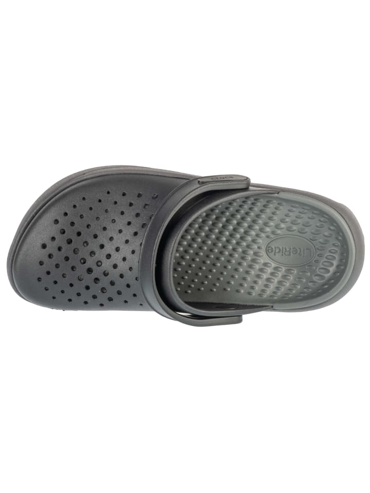 Crocs Crocs Inmotion Clog in Schwarz günstig kaufen