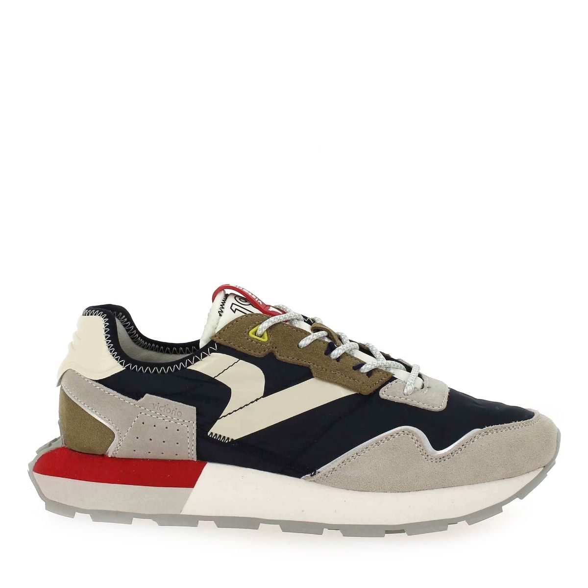 Victoria  8803102  WING - Marine Gris