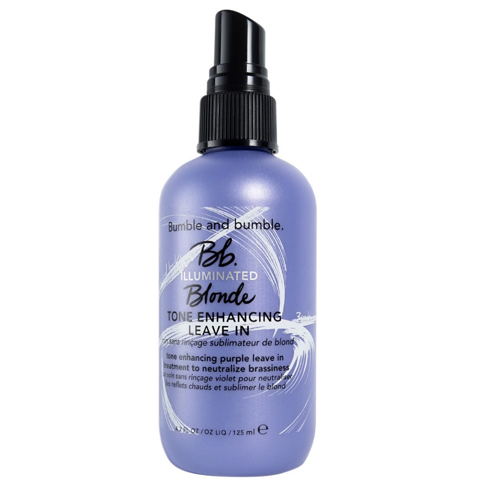 Bumble and bumble Blonde Tone Enhancing Leave in Treatment 125 ml
