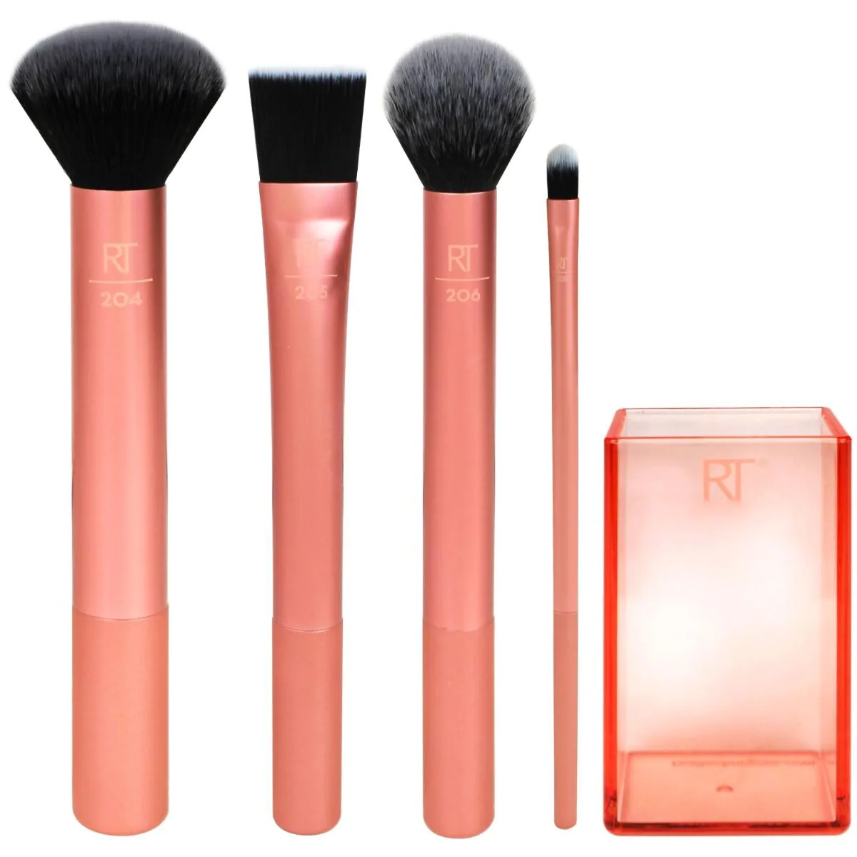 Real Techniques Flawless Base Set четкица