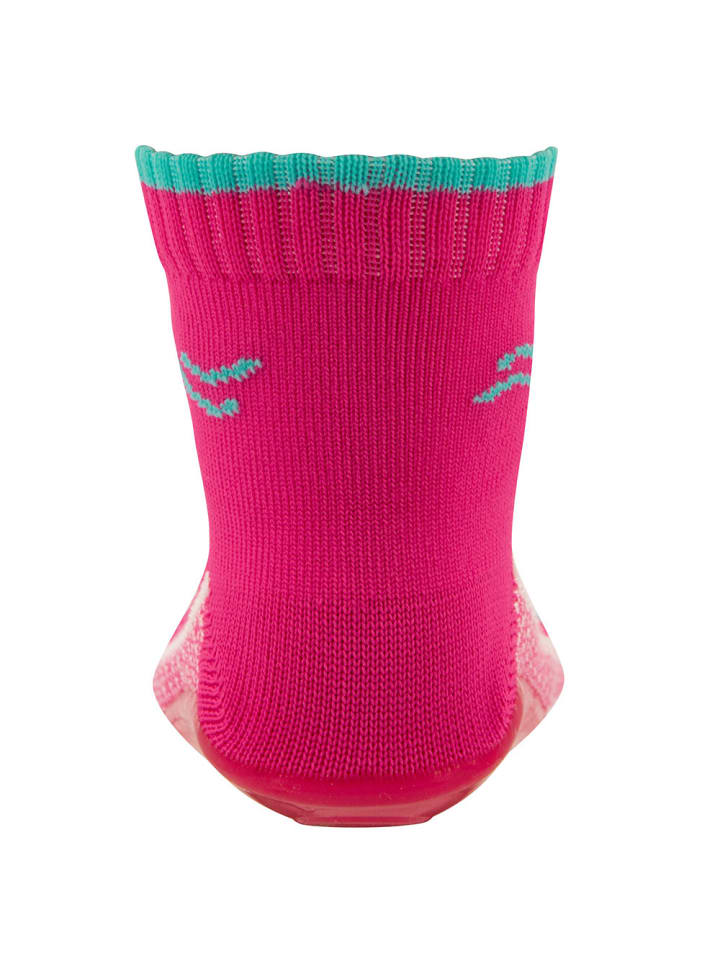 BEACHIES Aquasocken Delfin in pink günstig kaufen