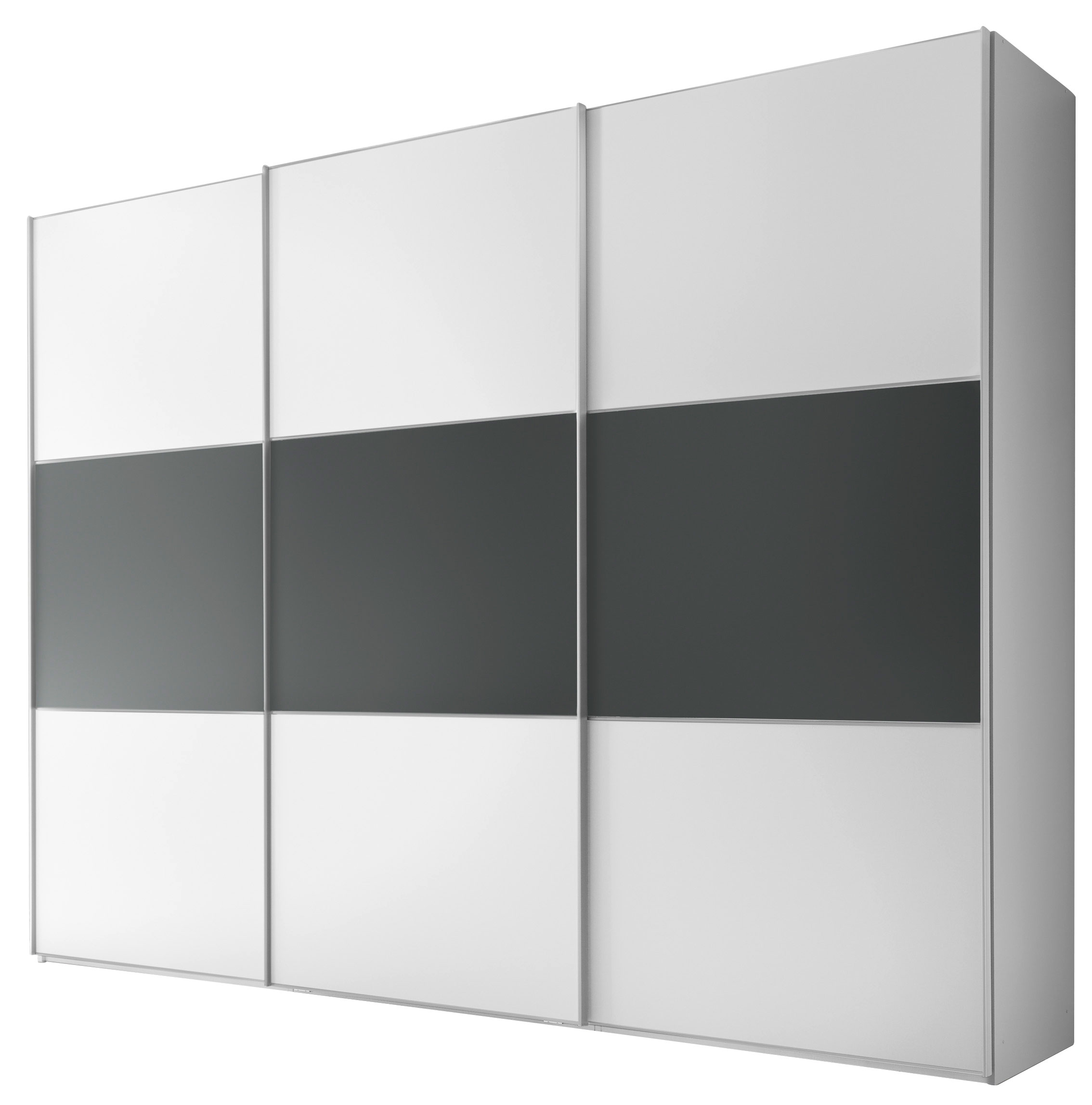 Schwebetürenschrank