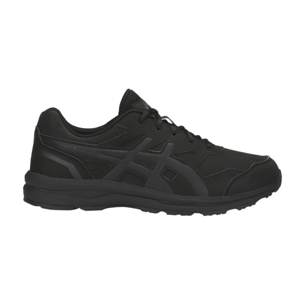 Asics Gel Mission 3 Q801Y-9097 / schwarz
