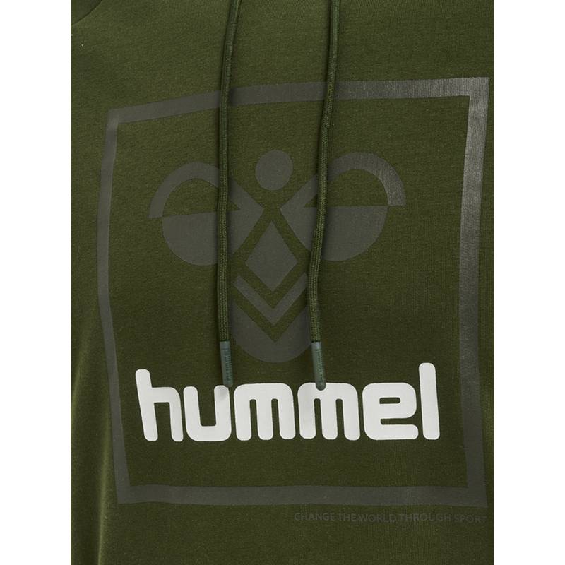 hummel hmlISAM 2.0 HOODIE Hoodie Herren