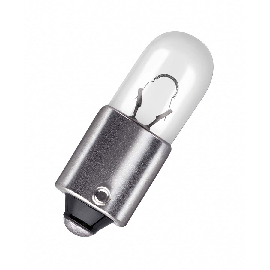OSRAM T4W Glühlampe, 2 Stück - ATU