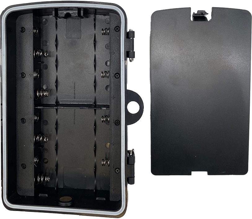 Berger & Schröter DH1 Full HD Wildkamera