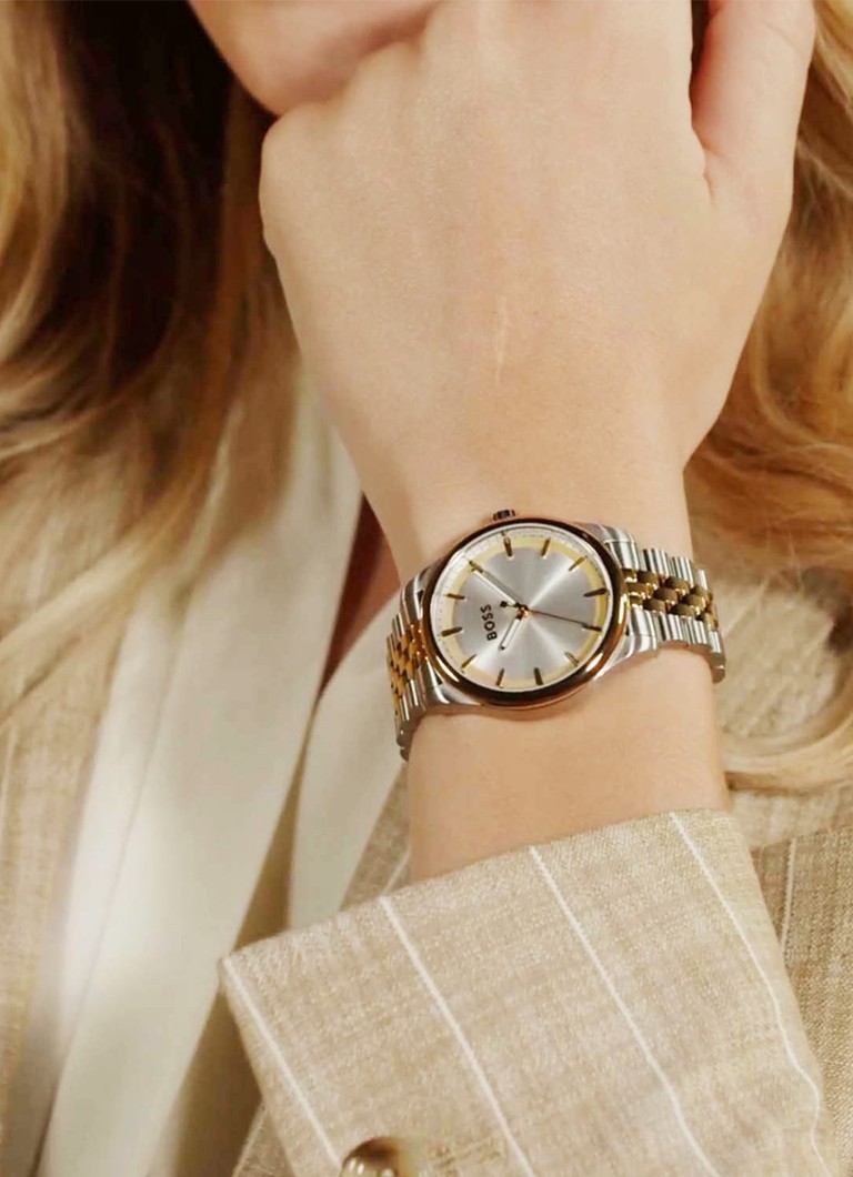 Ceas HUGO BOSS Graceful HB1502779