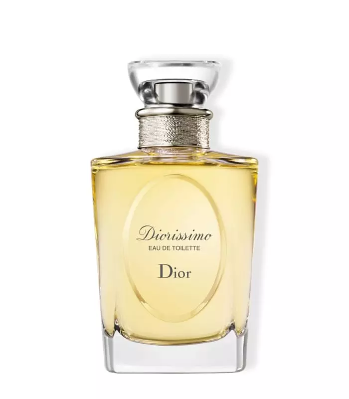 DIORISSIMO Eau de Toilette