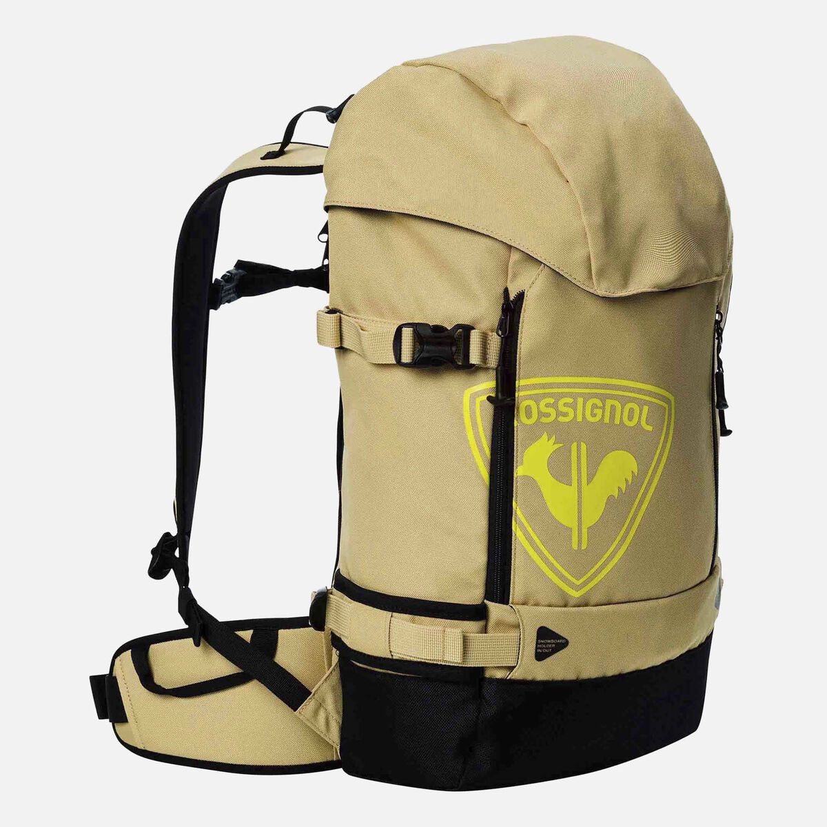 Unisex FREERIDE Rucksack OPSIDE 25L