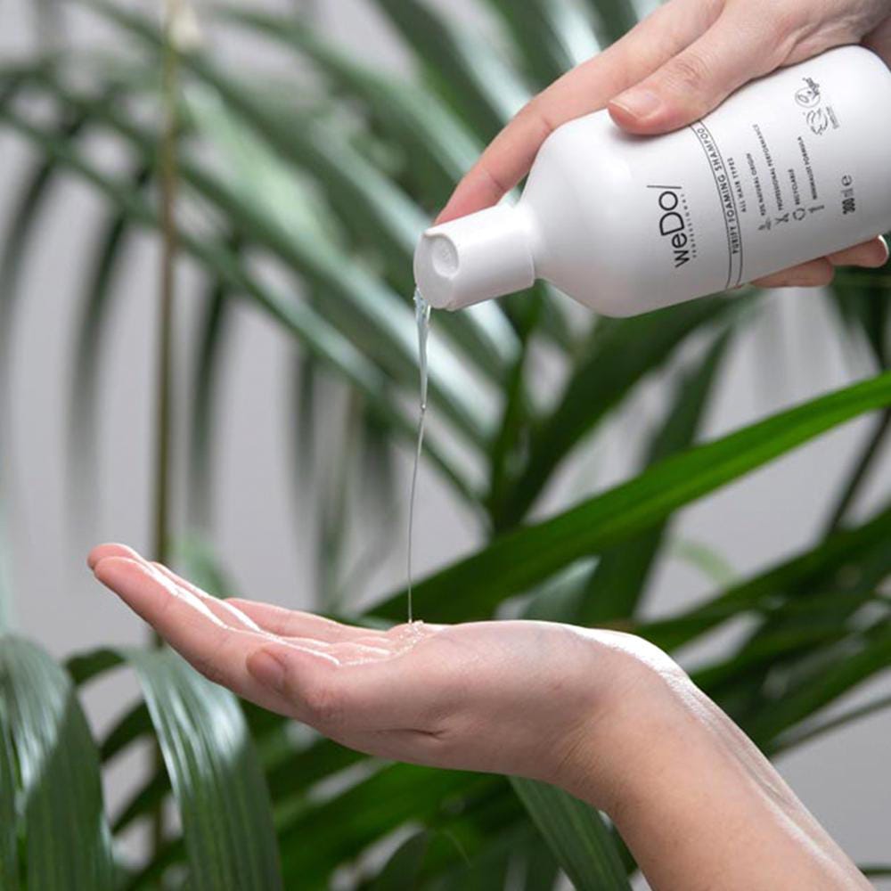 weDo Professional Purify Shampoo 300 ml