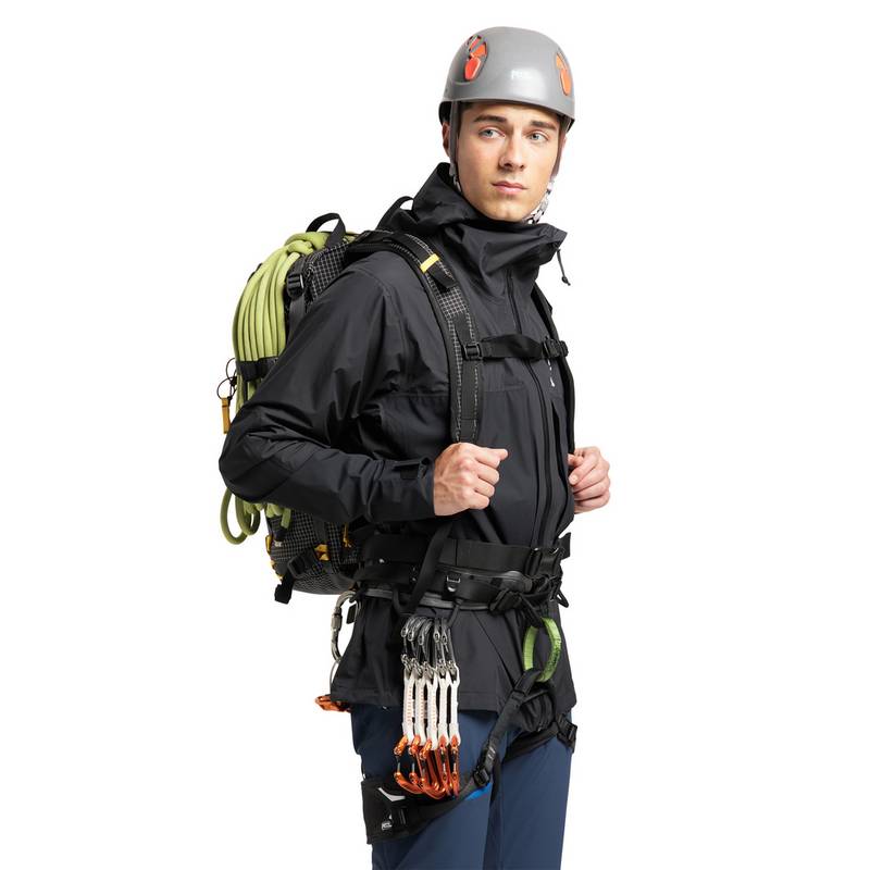 Haglfs Roc Sheer GTX Jacket Hardshelljacke Herren