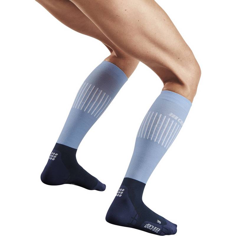 CEP Ultralight Compression Socks Tall Socken Damen