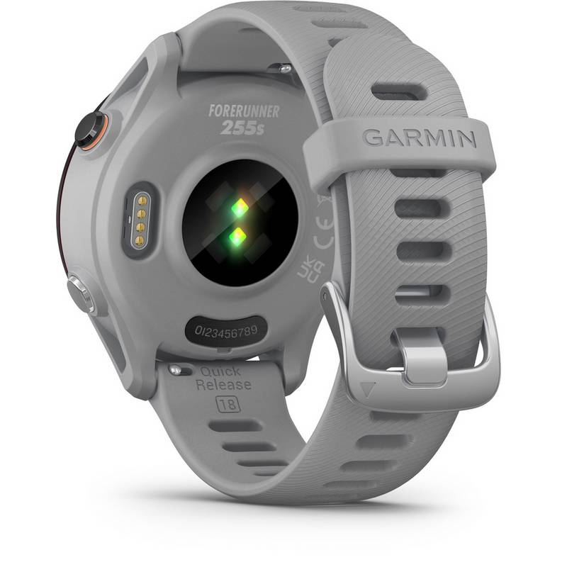 Garmin Forerunner 255S Basic Sportuhr