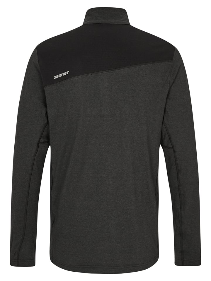 Ziener Fleecepullover 