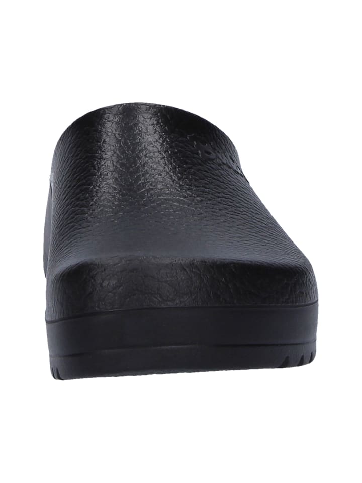 Birkenstock Birkenstock Berufsschuhe 1027191Birkenstock Super Birki in schwarz günstig kaufen