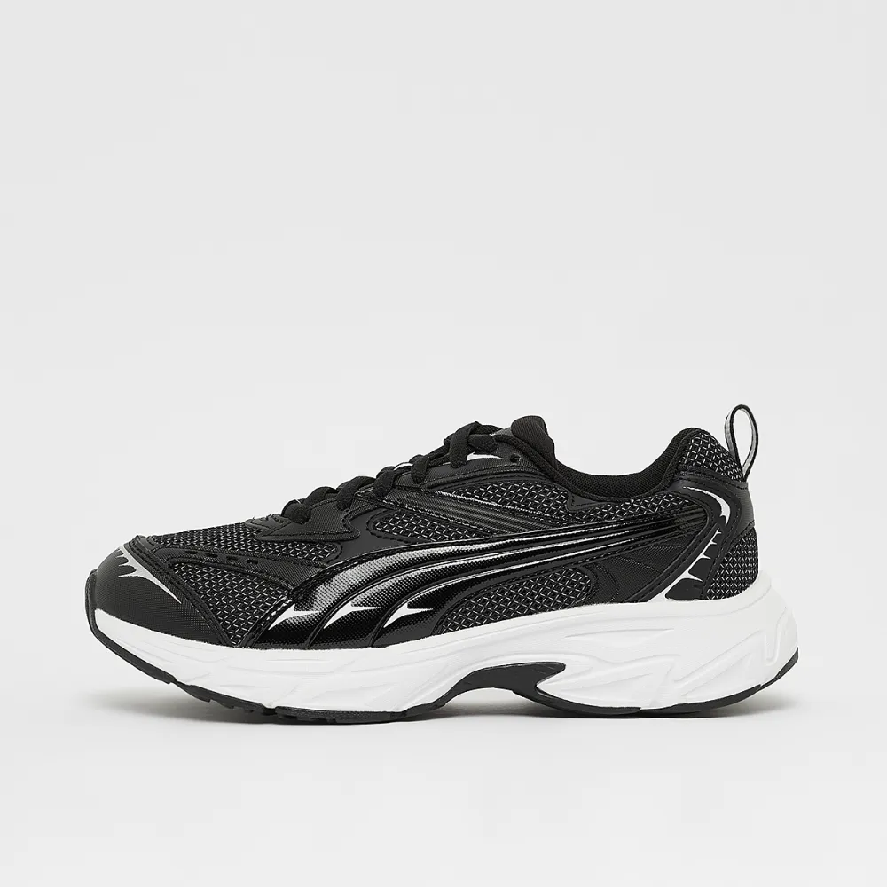 PUMA Morphic Base 392982 03 / schwarz