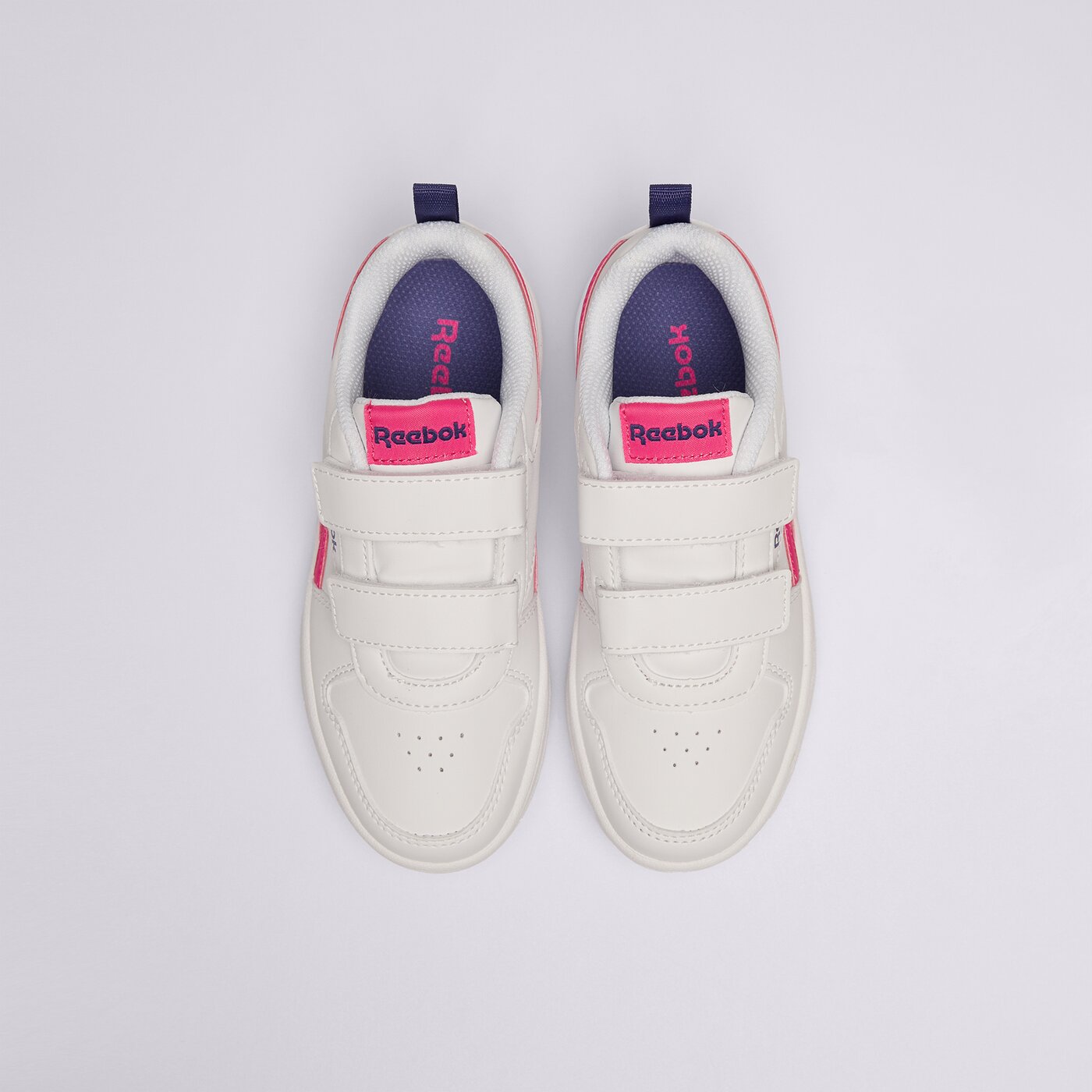REEBOK ROYAL PRIME 2.0 Weiß