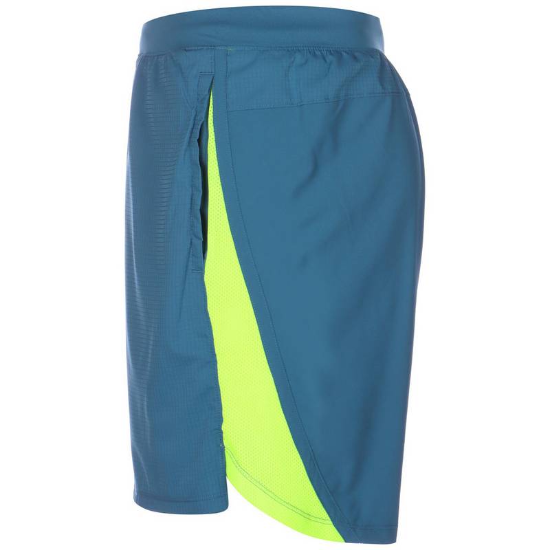 Under Armour Launch 7 Inches Laufshorts Herren