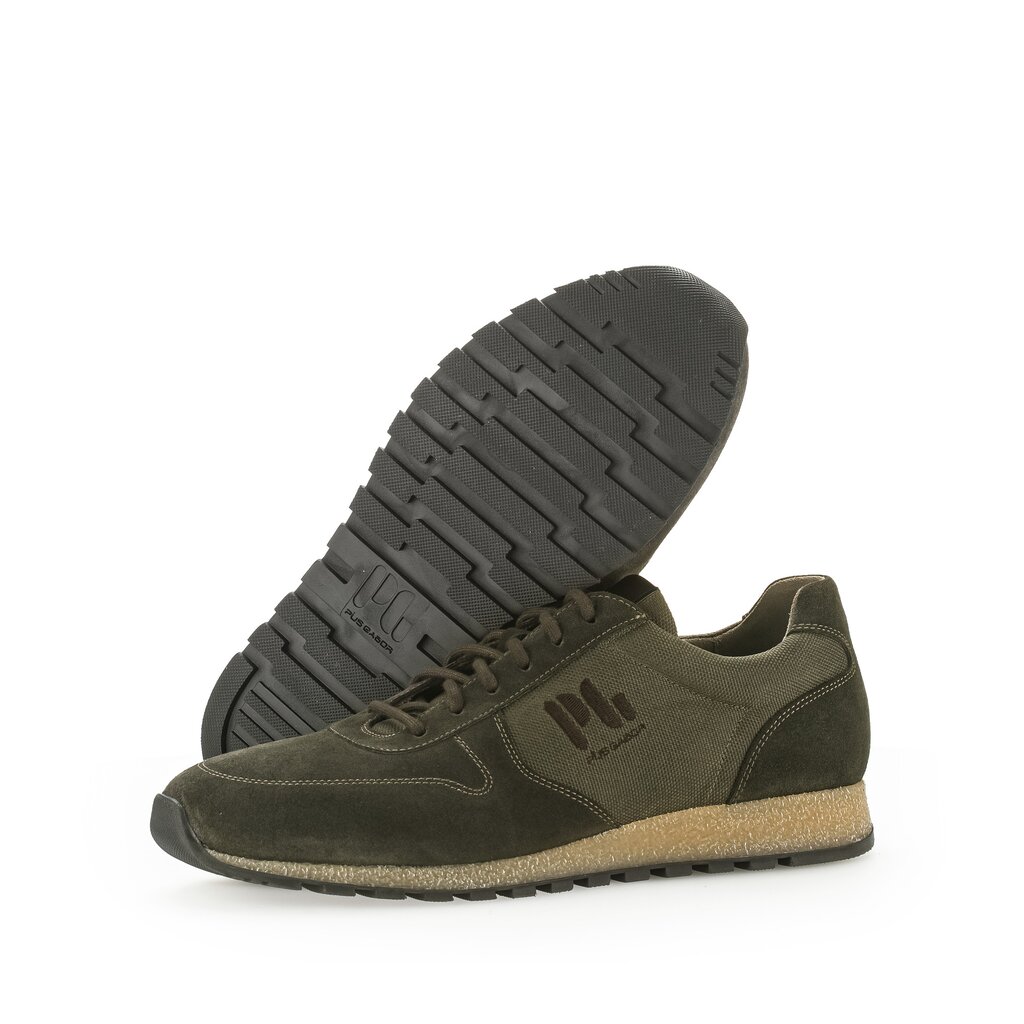 Pius Gabor PG0496 Sneaker low grün
