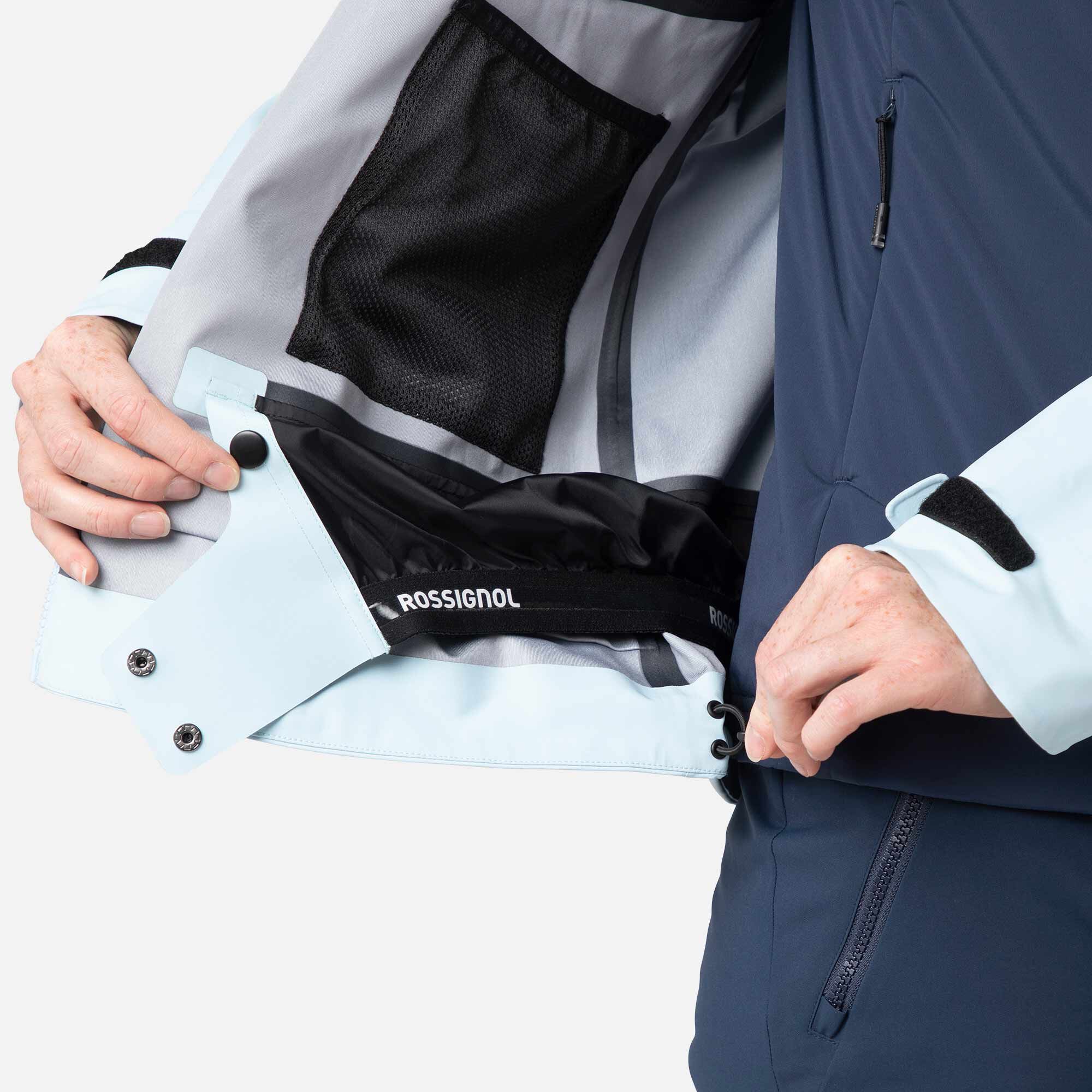 Veste de ski Rallybird femme