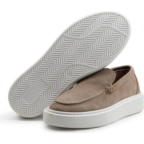 Another A Slipper