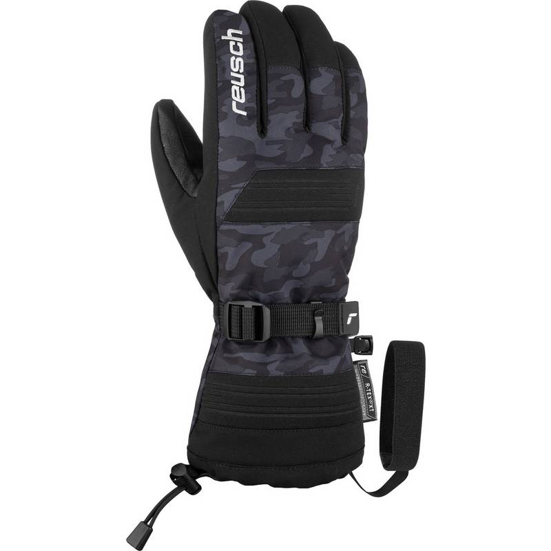 Reusch Couloir Fingerhandschuhe