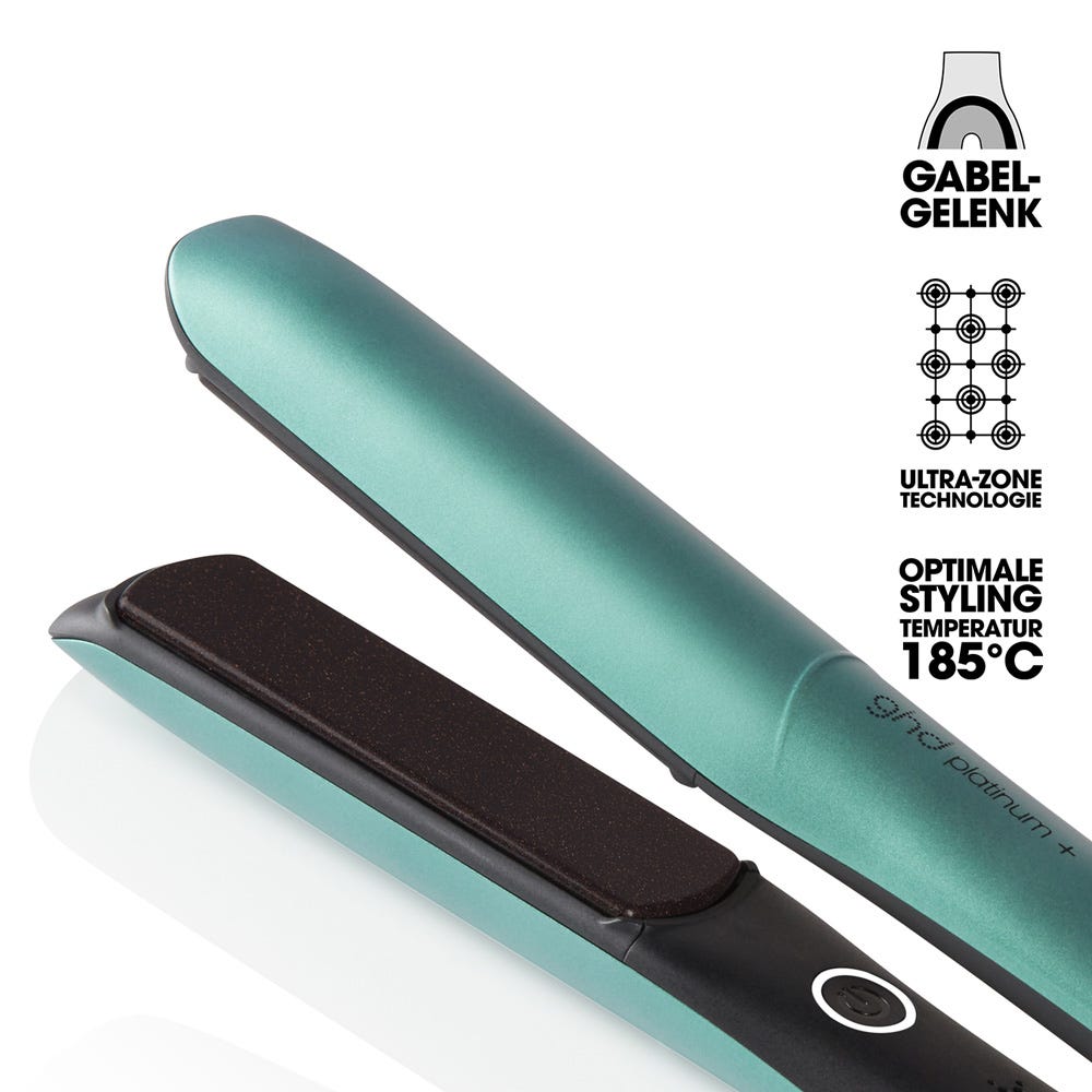 ghd dreamland platinum+ Styler