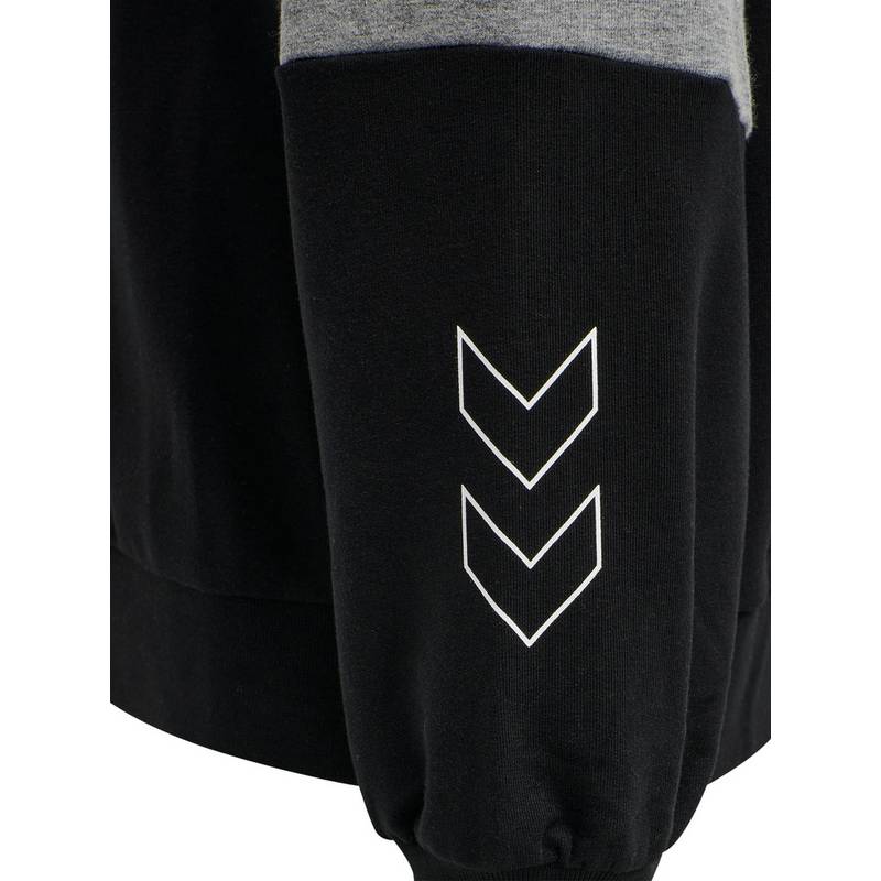 hummel hmlBOXLINE HOODIE Hoodie Mdchen