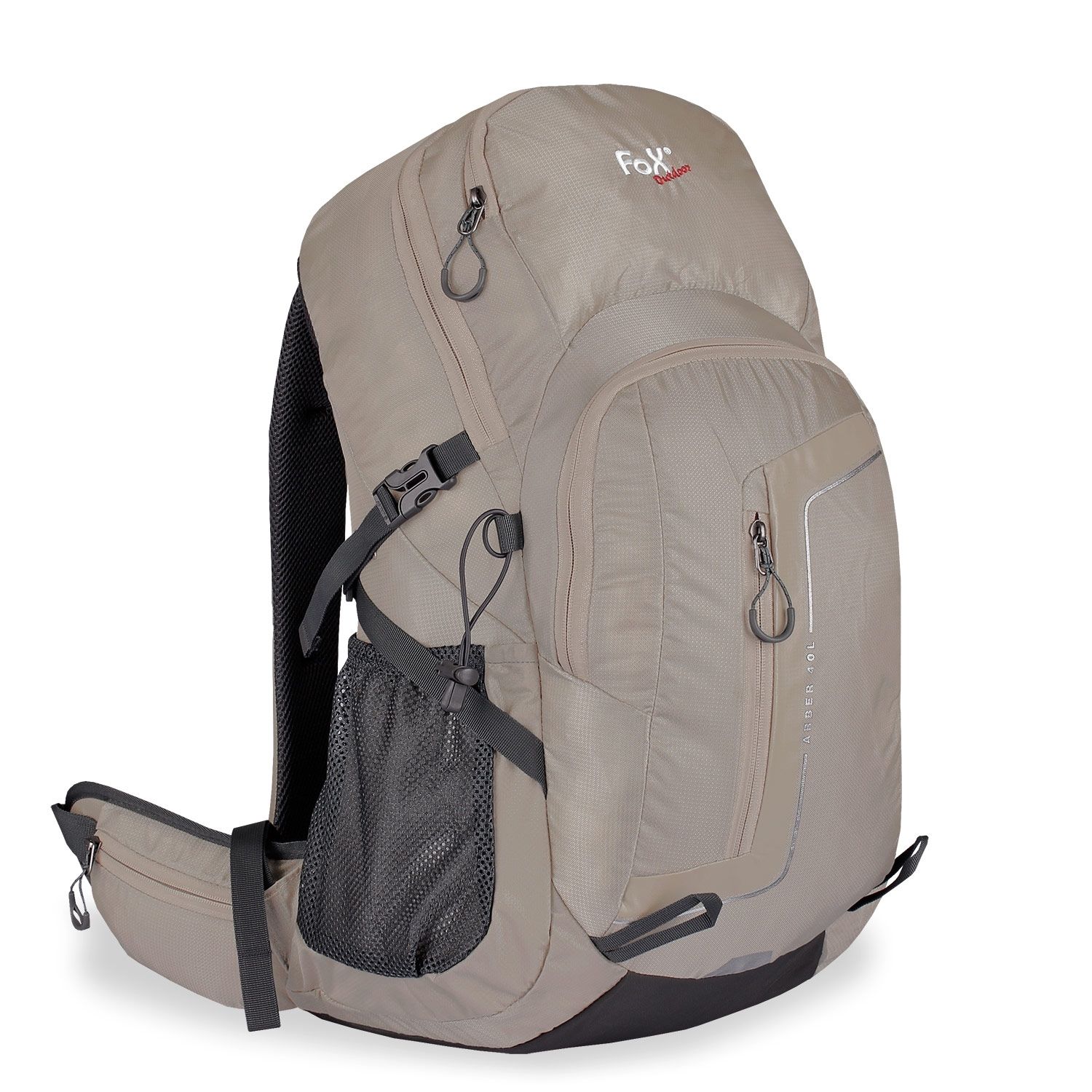 Rucksack Arber 40