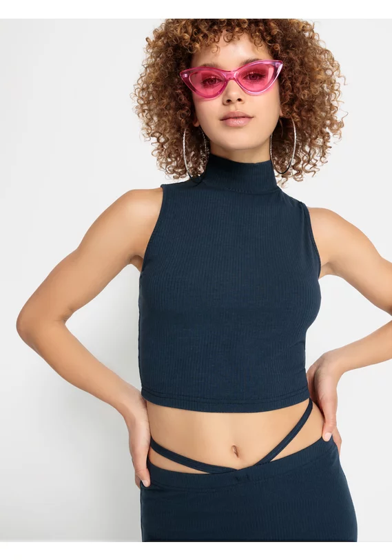 Crop-Top