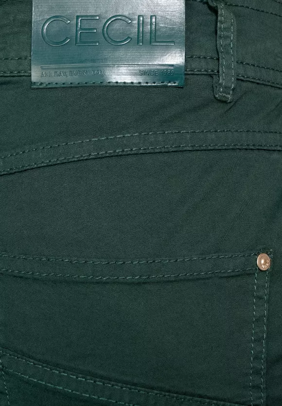 CECIL Slim Fit Hose