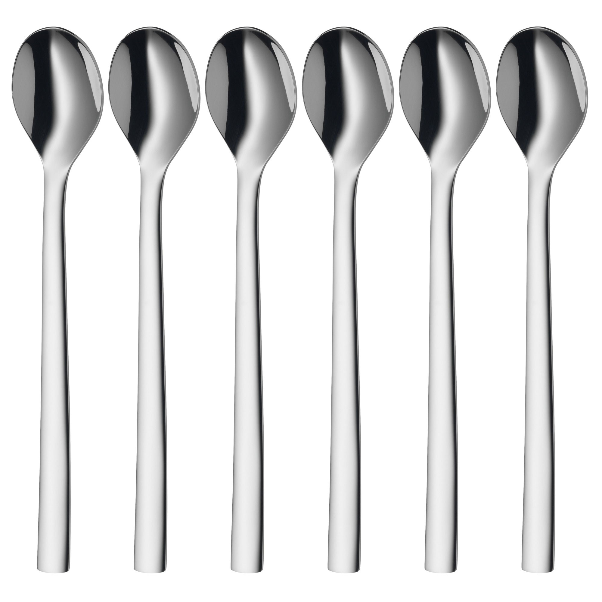 WMF6er Latte Macchiatolöffel