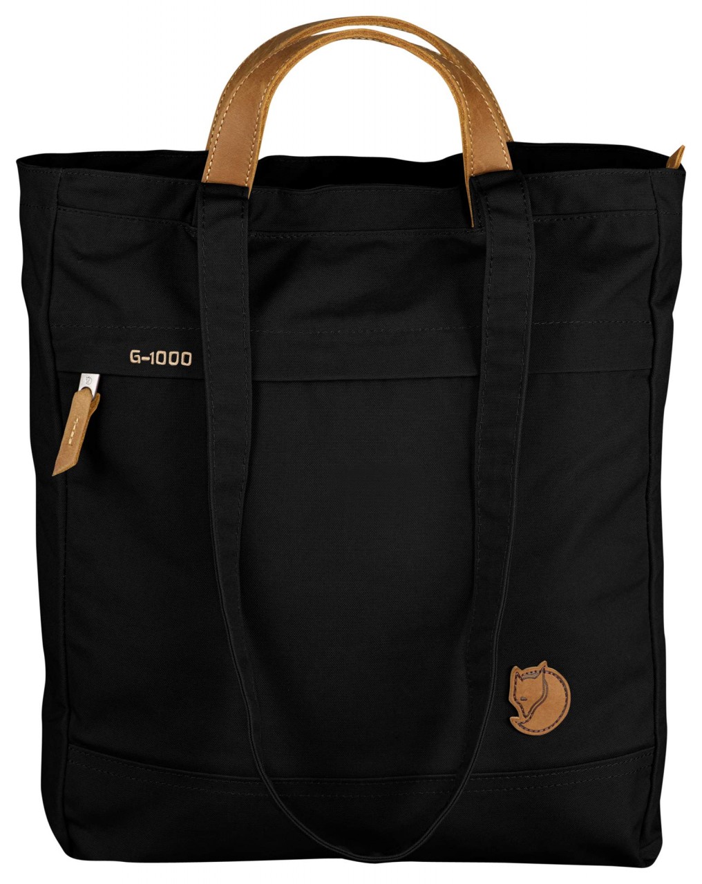 FJÄLLRÄVEN Handtaschen schwarz Totepack No.1