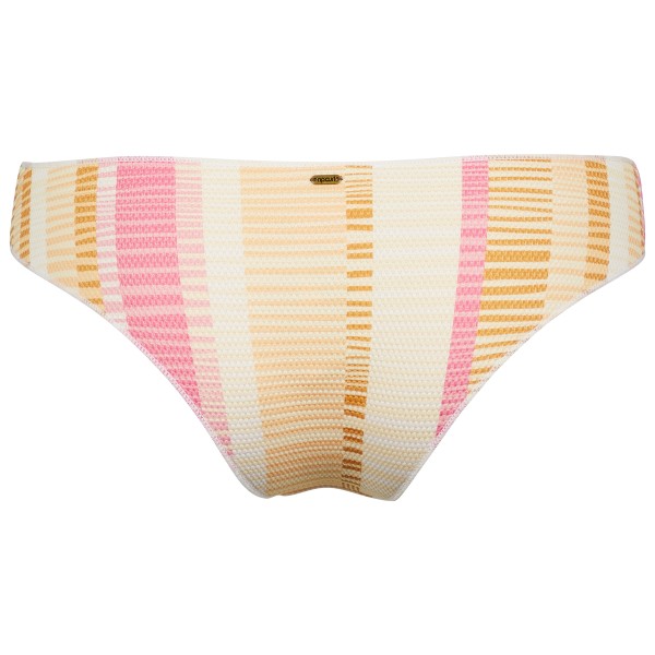 Rip Curl - Women's Ripple Effect Cheeky - Bikini-Bottom