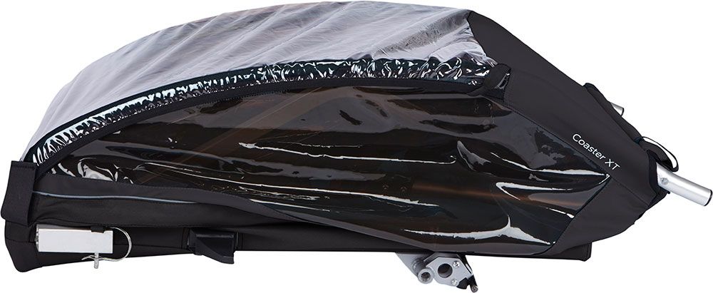 Thule Coaster XT Fahrradanhänger kaufen | Bike-Discount