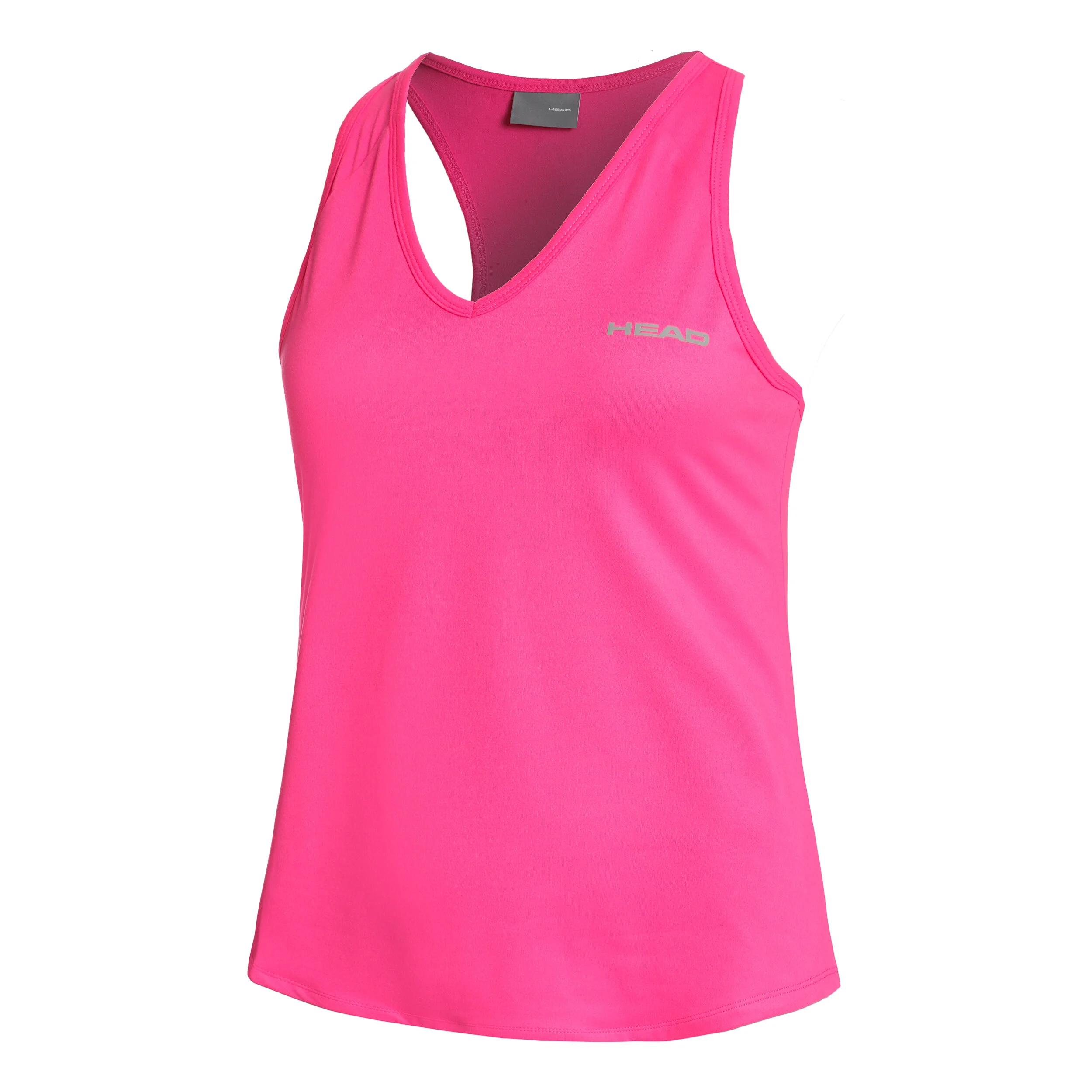 Janet Tank-Top Special Edition Damen - Pink
