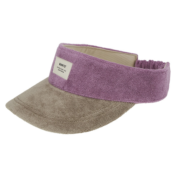 BEGONIA VISOR Damen - Sonnenhut