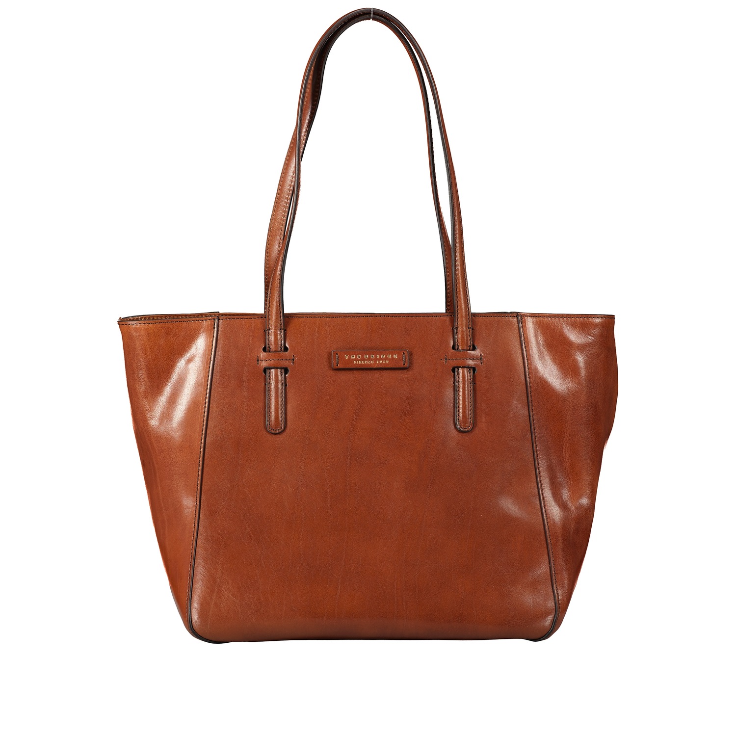 Diana Schultertasche Leder 30.5 cm