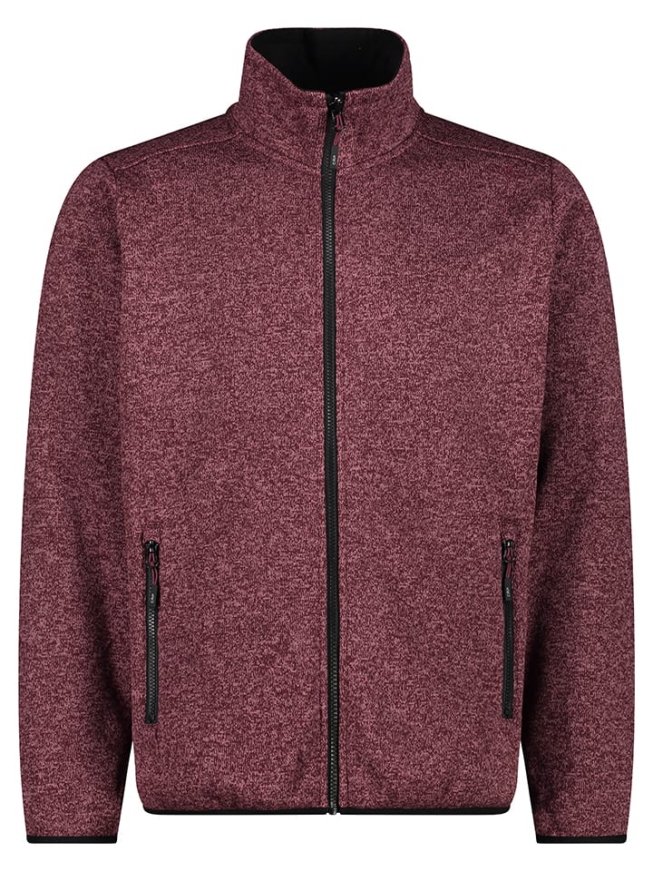 CMP 3in1-Funktionsjacke in Rot günstig kaufen