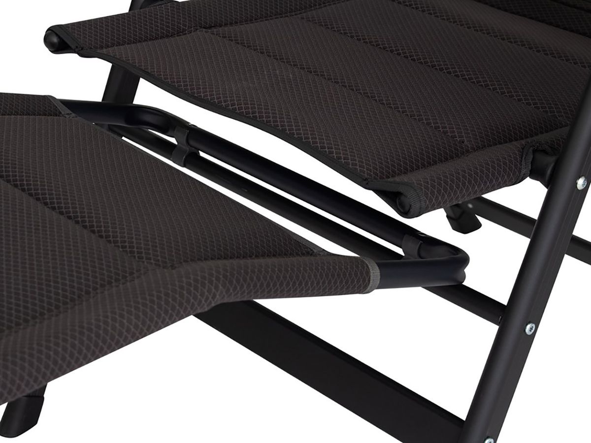 Eurotail Kendal series Air Mesh Beinauflage
