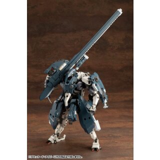 Hexa Gear Plastic Model Kit 1/24 Blockade Ivy 32 cm