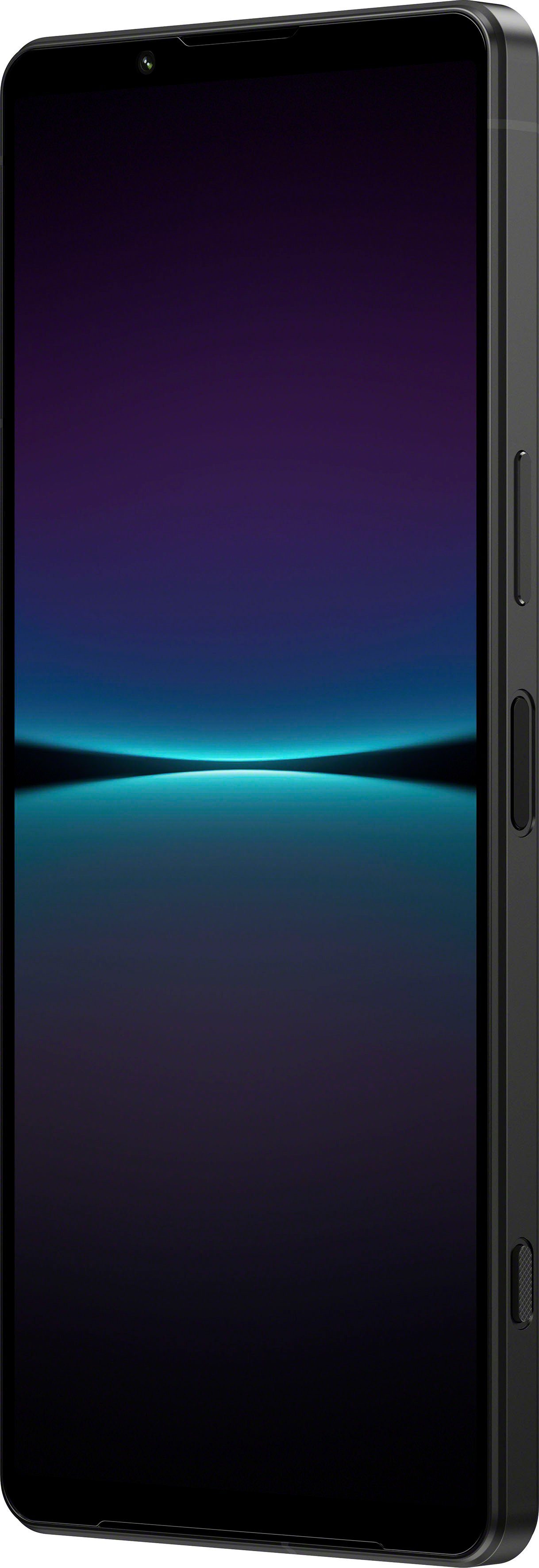 Sony XPERIA 1 IV 5G Smartphone (16,51 cm/6,5 Zoll, 256 GB Speicherplatz, 12 MP Kamera)