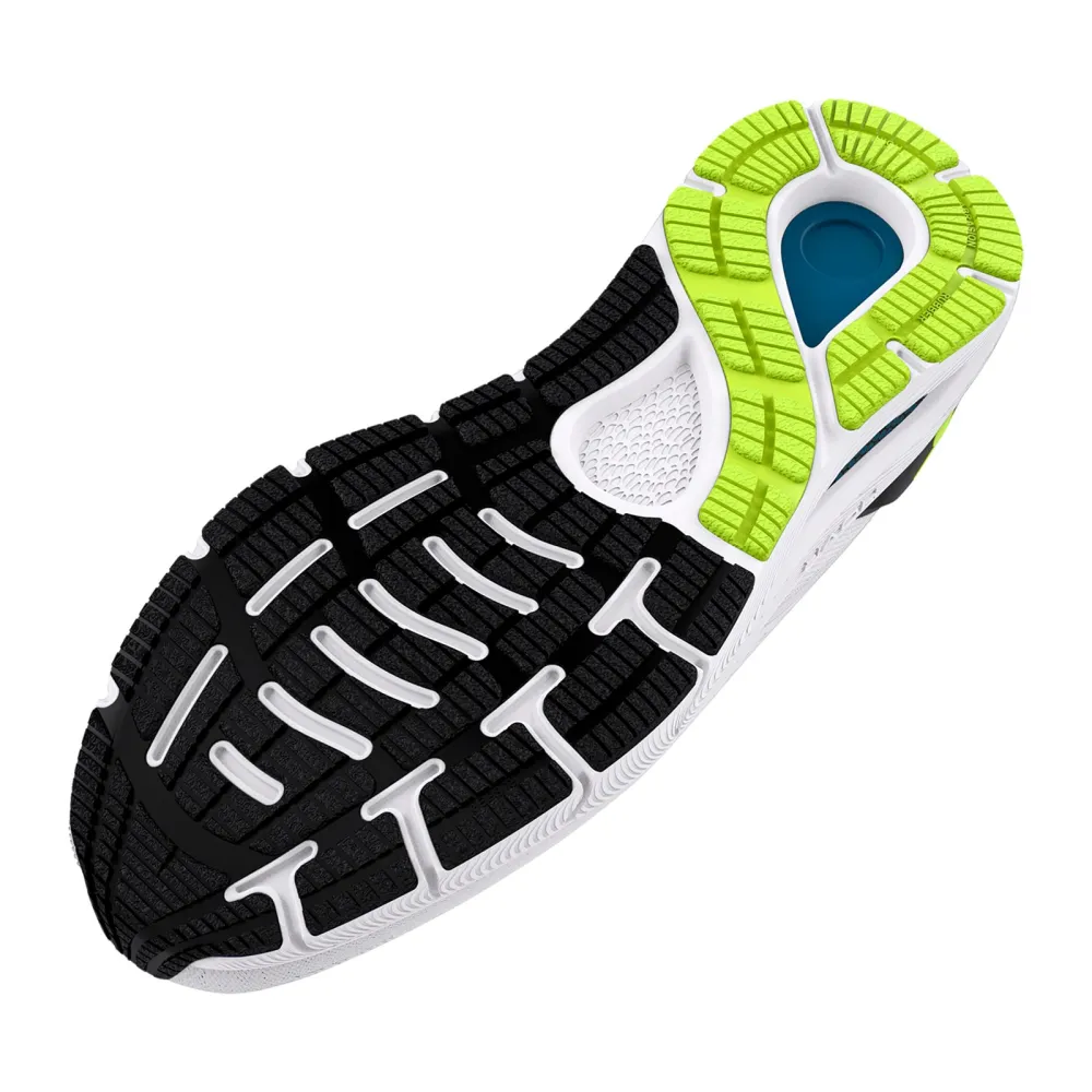 Under Armour HOVR Sonic 5 3024898-100 / weiss