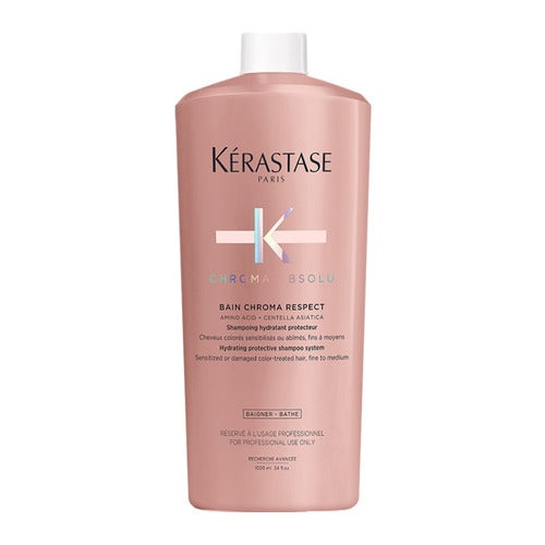 Kérastase Chroma Absolu Bain Respect šampūnas 1000 ml