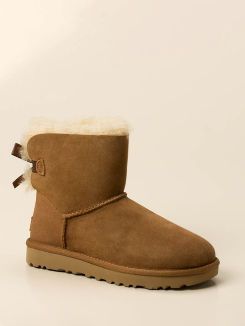 Stiefelette-18112890012 UGG