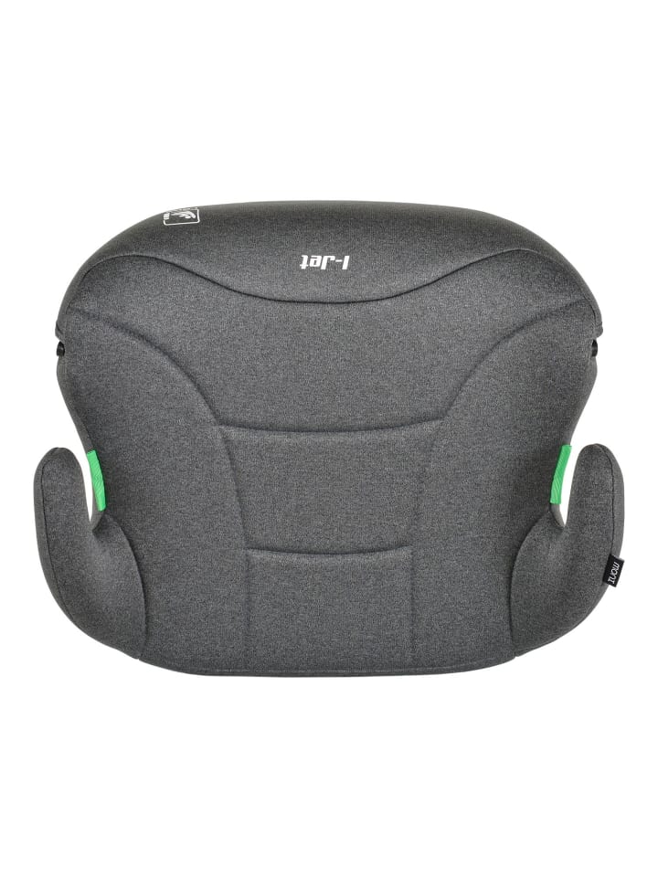 Moni Kindersitz, Sitzerhöhung i-Jet in grau günstig kaufen onesize
