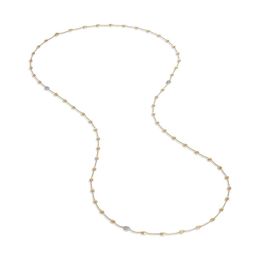 Marco Bicego Kette Siviglia
