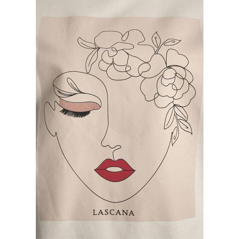 Lascana Sweatshirt Damen
