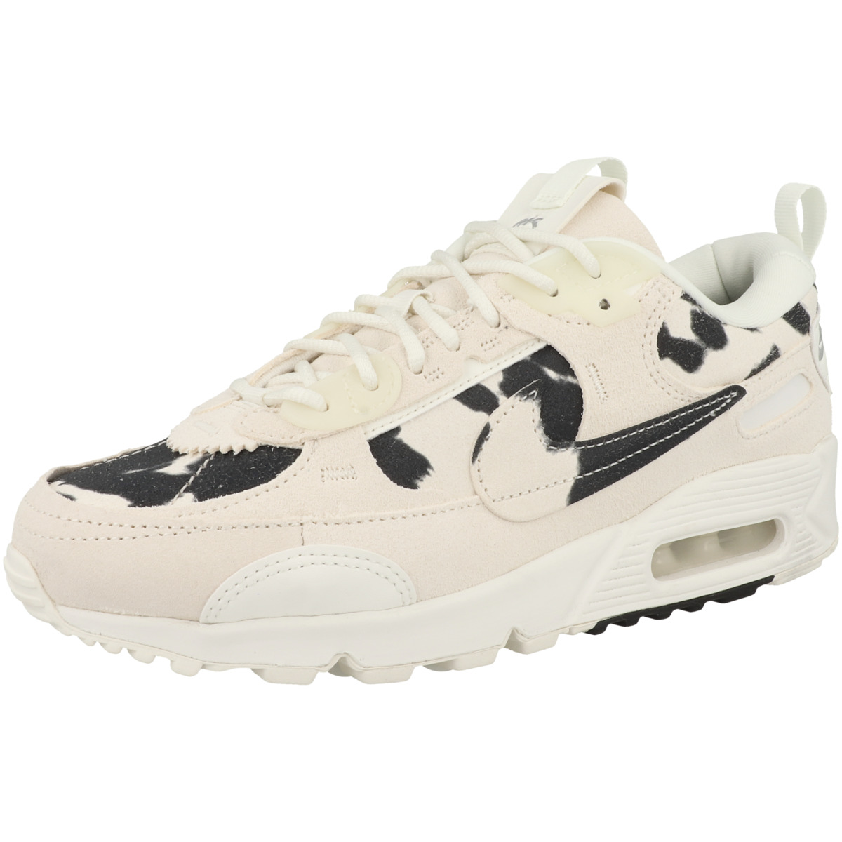 Nike Sportswear Air Max 90 Futura Sneaker Low beige